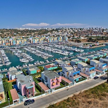 Villa Marina Azul By Villa Plus Αλμπουφέιρα Εξωτερικό φωτογραφία