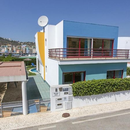 Villa Marina Azul By Villa Plus Αλμπουφέιρα Εξωτερικό φωτογραφία