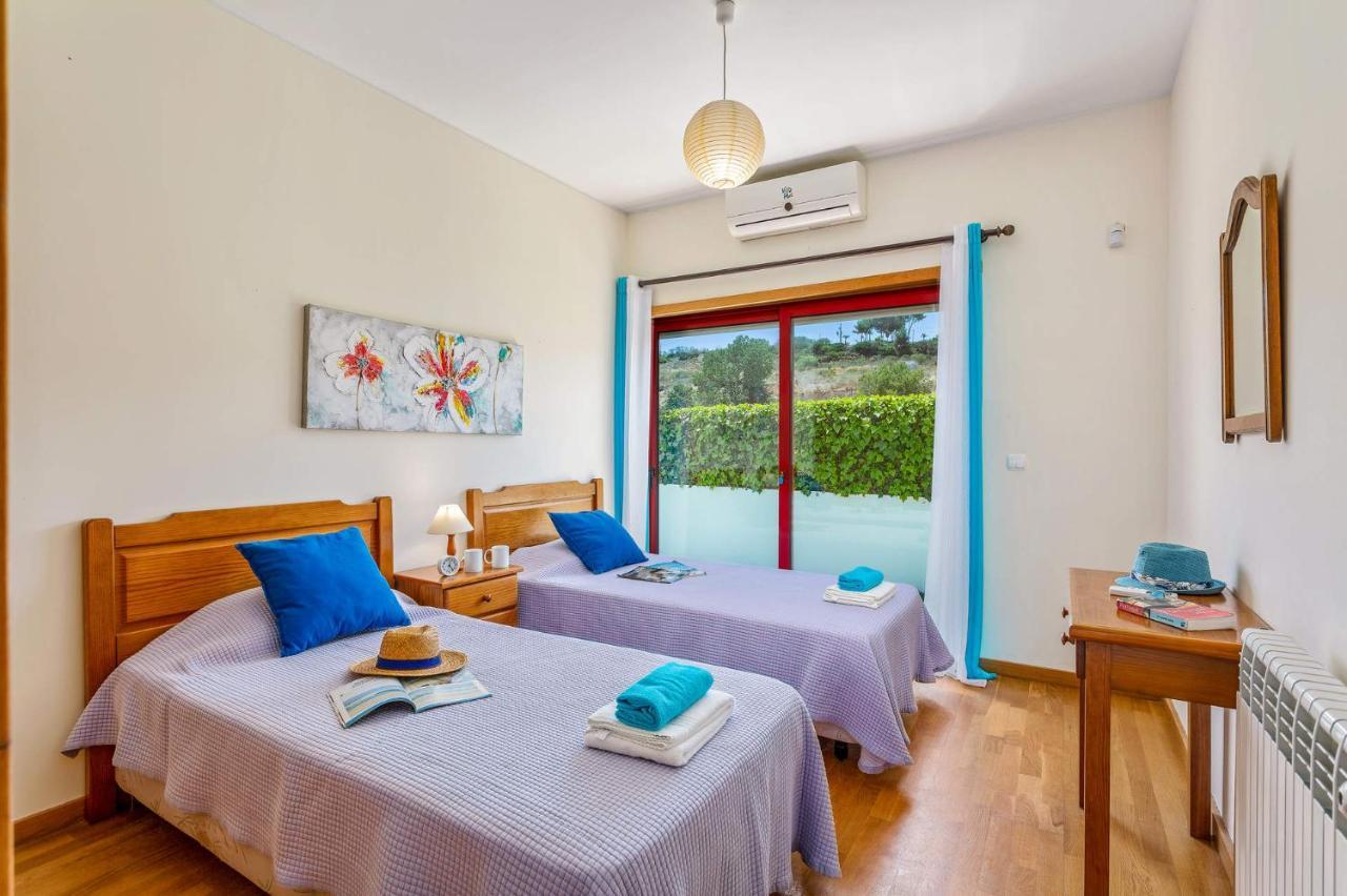 Villa Marina Azul By Villa Plus Αλμπουφέιρα Εξωτερικό φωτογραφία