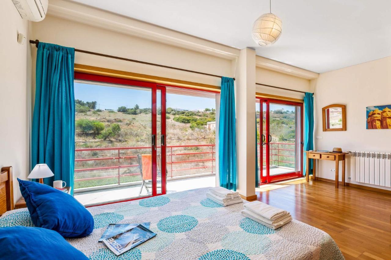 Villa Marina Azul By Villa Plus Αλμπουφέιρα Εξωτερικό φωτογραφία
