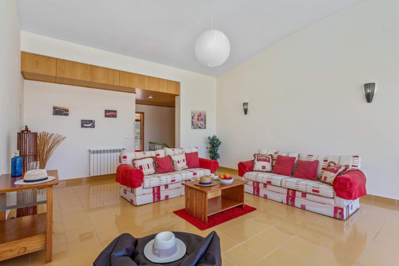 Villa Marina Azul By Villa Plus Αλμπουφέιρα Εξωτερικό φωτογραφία