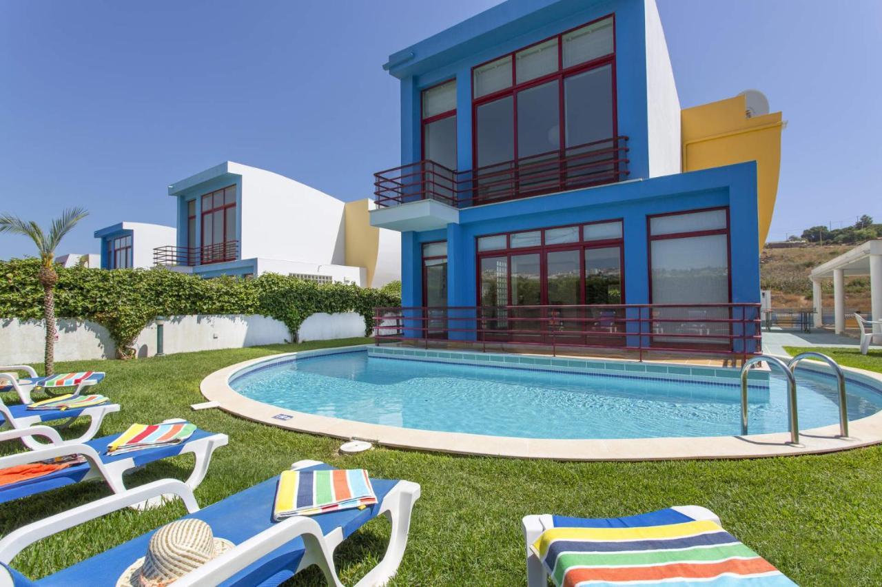 Villa Marina Azul By Villa Plus Αλμπουφέιρα Εξωτερικό φωτογραφία