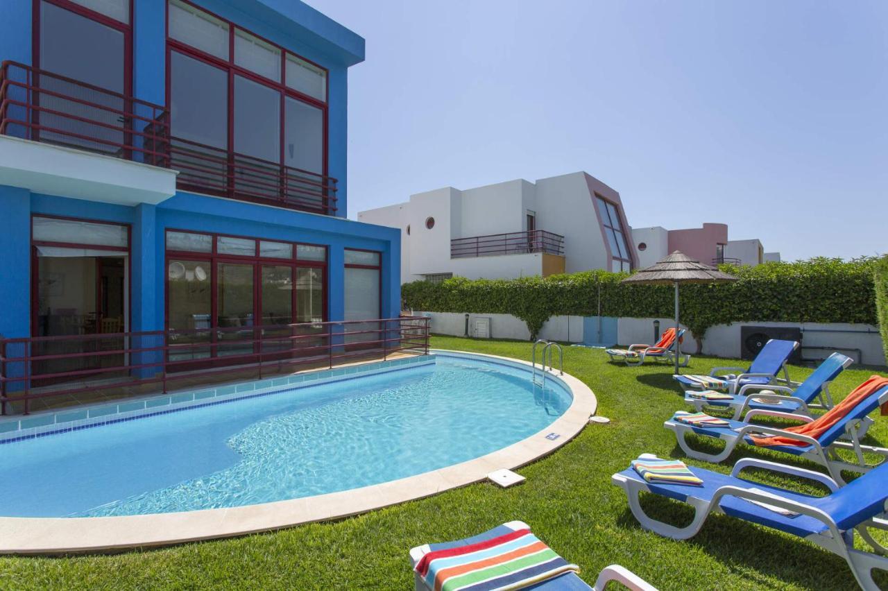 Villa Marina Azul By Villa Plus Αλμπουφέιρα Εξωτερικό φωτογραφία