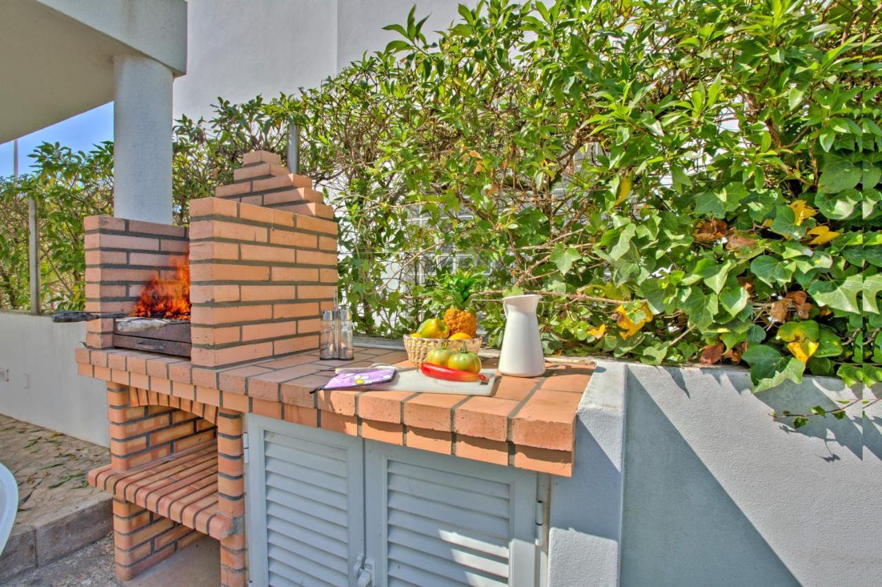 Villa Marina Azul By Villa Plus Αλμπουφέιρα Εξωτερικό φωτογραφία