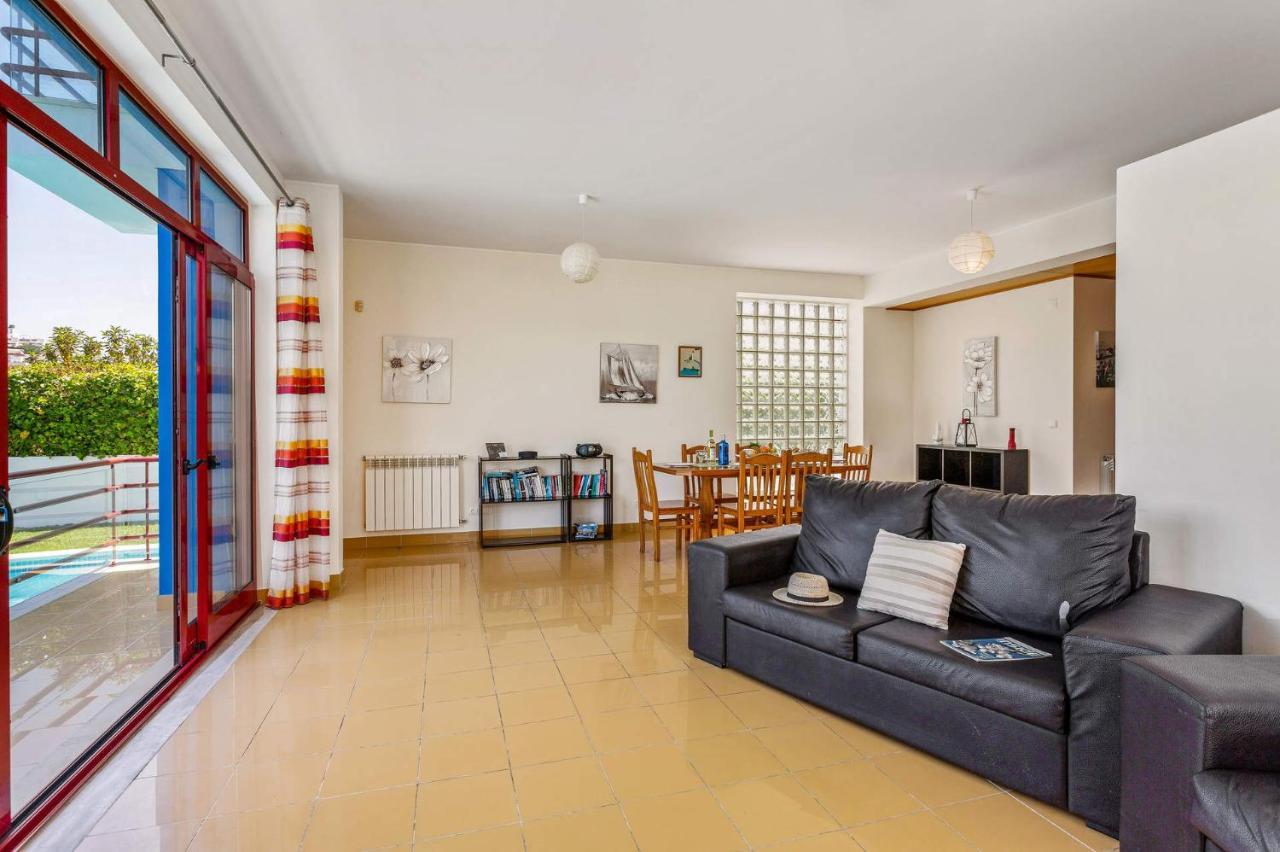 Villa Marina Azul By Villa Plus Αλμπουφέιρα Εξωτερικό φωτογραφία