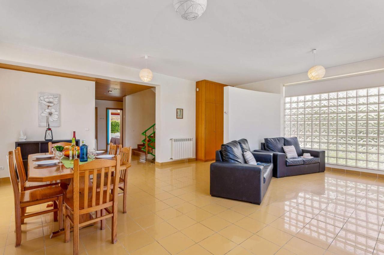 Villa Marina Azul By Villa Plus Αλμπουφέιρα Εξωτερικό φωτογραφία
