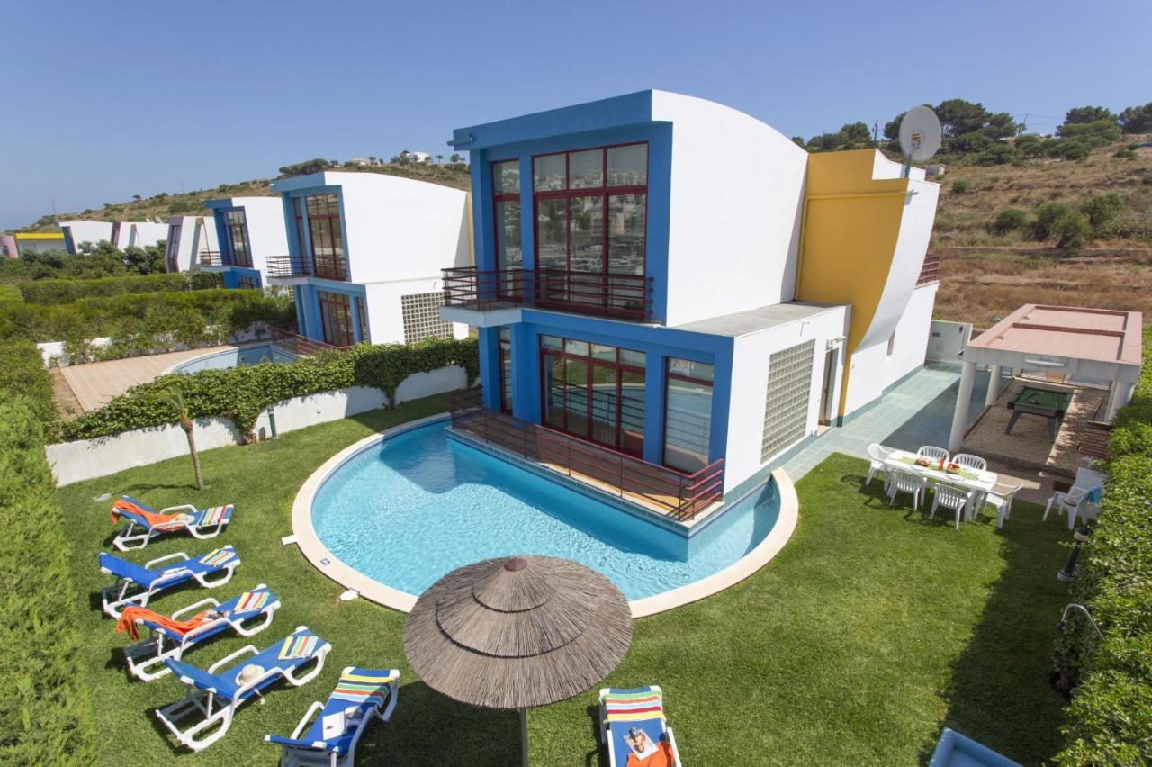 Villa Marina Azul By Villa Plus Αλμπουφέιρα Εξωτερικό φωτογραφία