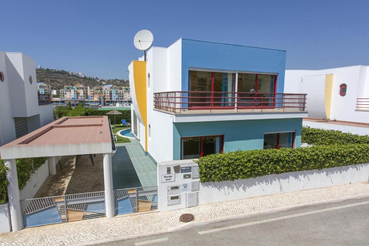 Villa Marina Azul By Villa Plus Αλμπουφέιρα Εξωτερικό φωτογραφία